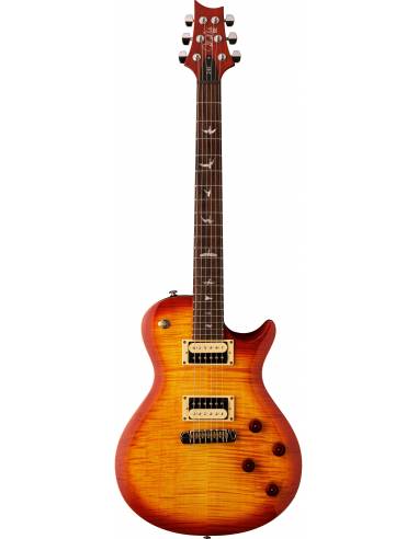 Guitarra Eléctrica PRS SE 245 VS frontal