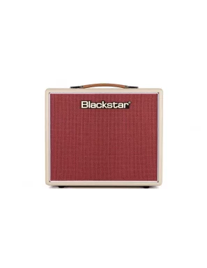 Amplificador Guitarra Blackstar Studio 10 6L6 Crema