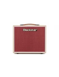 Amplificador Guitarra Blackstar Studio 10 6L6 Crema frontal