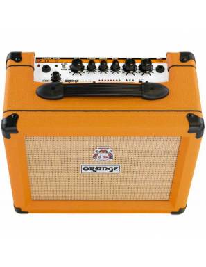 Amplificador Guitarra Orange Crush 20RT