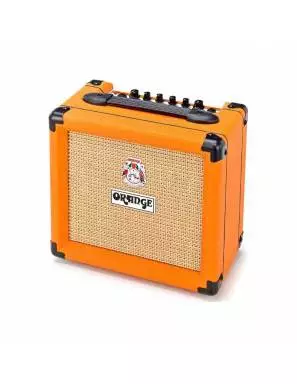 Amplificador Guitarra Orange Crush 12