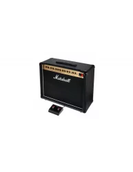 Amplificador Marshall DSL 40 ampli y pedal