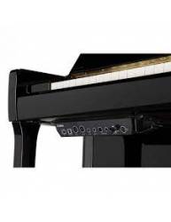 Piano Acústico Kawai K300 EP ATX4 Silent sistema silent