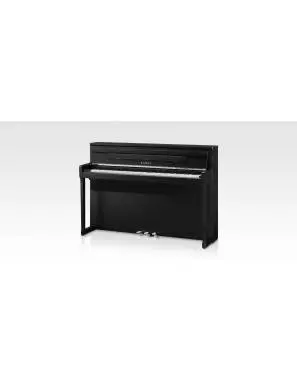 Piano Digital Kawai CA901 Negro