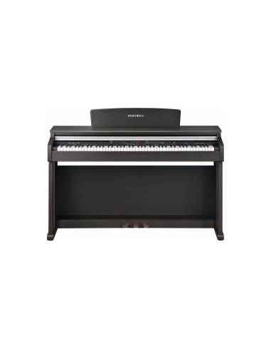 Piano Digital Yamaha CLP-735 frontal palisandro