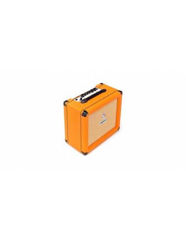Amplificador Orange Crush 35TR frontal