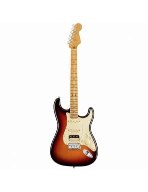 Guitarra Eléctrica Fender Am Ultra Strat HSS MN Ultra Burst