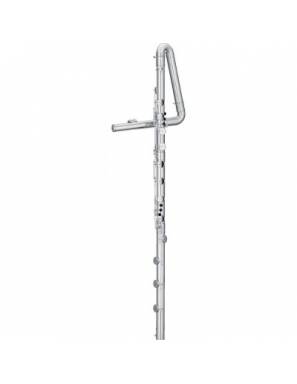 Flauta Bajo Travesera Pearl PFC-905
