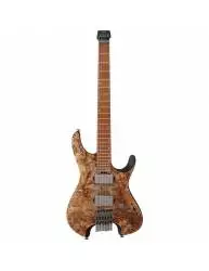 Guitarra Eléctrica Ibanez Q52PB-ABS frontal