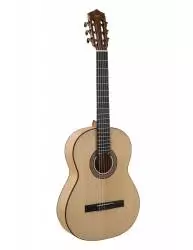 Guitarra Clásica Manuel Rodriguez C3-F frontal
