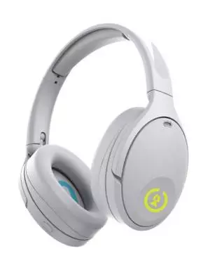 Auriculares Bluetooth Soho Sound 2.6/GR Gris