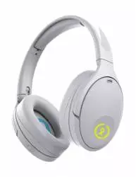Auriculares Bluetooth Soho Sound 2.6/GR Gris frontal