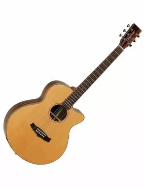 Guitarra Electroacústica Tanglewood TWJSFCE