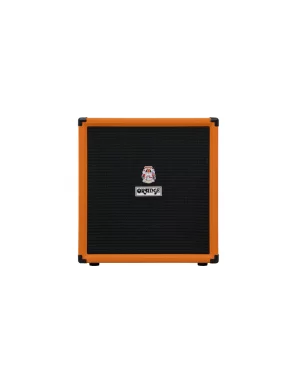 Amplificador Bajo Orange Crush Bass 100