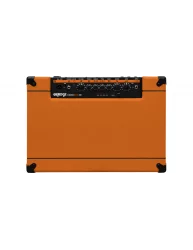 Amplificador Bajo Orange Crush Bass 100 superior