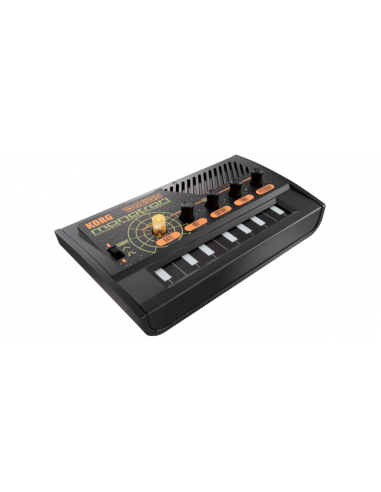 Módulo de Sonido/ Sintetizador Korg MONOTRON DELAY perfil Módulo de Sonido/ Sintetizador Korg MONOTRON DELAY perfil