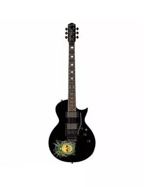 Guitarra Eléctrica LTD KH-3 Spider