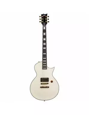 Guitarra Eléctrica LTD NW-44 Olympic White