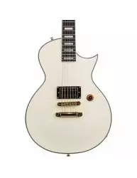 Guitarra Eléctrica LTD NW-44 Olympic White cuerpo