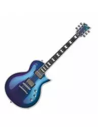 Guitarra Eléctrica ESP Eclipse Custom Andromeda II frontal