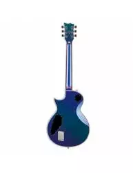 Guitarra Eléctrica ESP Eclipse Custom Andromeda II posterior