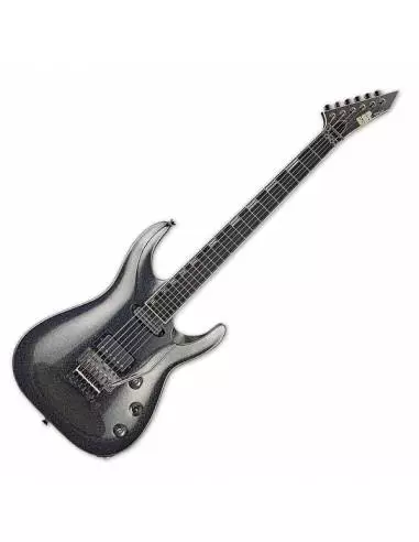 Guitarra Eléctrica ESP Horizon-I Titan Metal frontal