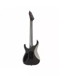 Guitarra Eléctrica ESP Horizon-I Titan Metal posterior