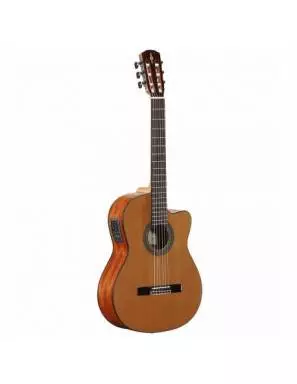 Guitarra Electroacústica Alvarez AC65CE