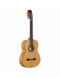 Guitarra Flamenca Alvarez CF6 frontal