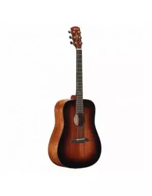 Guitarra Acústica Alvarez MDA66SHB