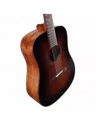Guitarra Acústica Alvarez MDA66SHB cuerpo