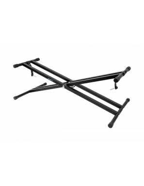 Soporte Teclado Guitto GKS-01 perfil 2