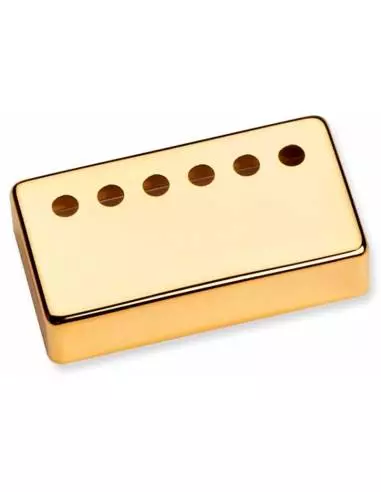 Accesorio Seymour Duncan HB-Cover Gold frontal