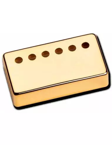 Cubierta Seymour Duncan TB-Cover Gold frontal
