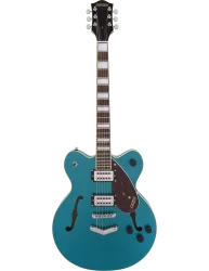 Guitarra Eléctrica Gretsch G2622 Streamliner Ocean Turquoise frontal