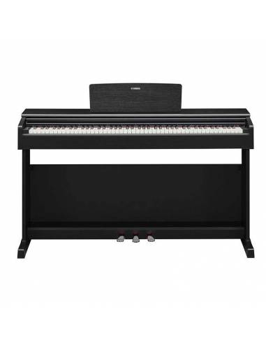 Piano Digital Yamaha YDP-145 negro