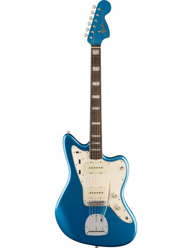Guitarra Eléctrica Fender American Vintage II 66 Jazzm LPB frontal