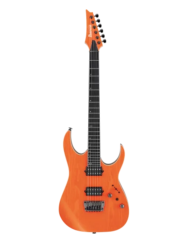 Guitarra Eléctrica Ibanez RGR5221 TFR frontal