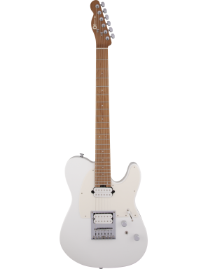 Guitarra Eléctrica Charvel PRO-MOD SO-CAL STYLE 2 24 HH HT CM Blanco