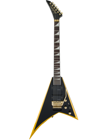 Guitarra Eléctrica Jackson Serie X Rhoads RRX24 frontal