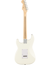 Guitarra Eléctrica Squier By Fender Bullet Stratocaster posterior