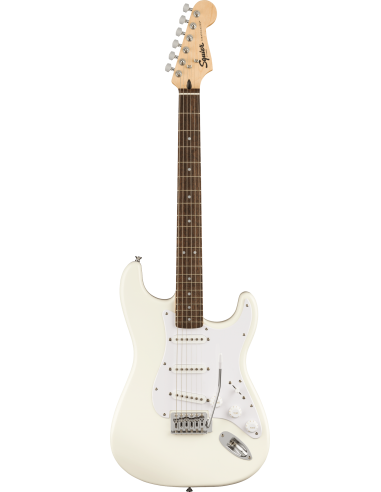 Guitarra Eléctrica Squier By Fender Bullet Stratocaster frontal