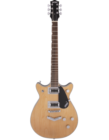 Guitarra Gretsch G5222 Electromatic Double Jet BT V-Stoptail LRL frontal