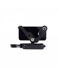 Soporte Smartphone Rode Rodegrip+ para iPhone 4 frontal