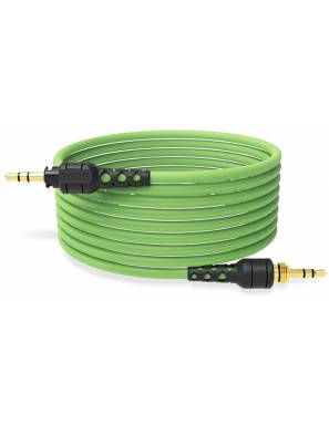 Cable Auriculares Rode NTH-100 Cable 24 Green
