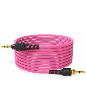 Cable Auriculares Rode NTH-100 Cable 24 Pink