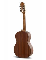 Guitarra Clásica Gewa Pro Arte GC 75 II 3/4 posterior