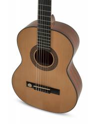 Guitarra Clásica Gewa Pro Arte GC 75 II 3/4 cuerpo