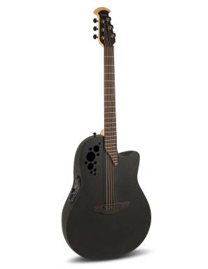 Guitarra Electroacústica Ovation 1778TX-5-G Elite TX Mid Cutaway