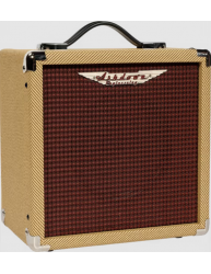 Amplificador Bajo Ashdown Studio Tweed Junior frontal